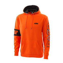 Hanorac KTM RACR Orange Hanorac KTM RACR Orange