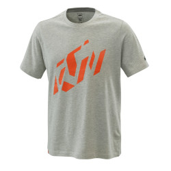 Tricou KTM Radical Sliced Grey Tricou KTM Radical Sliced Grey