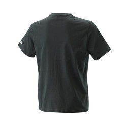 Tricou KTM Radical Square Black Tricou KTM Radical Square Black