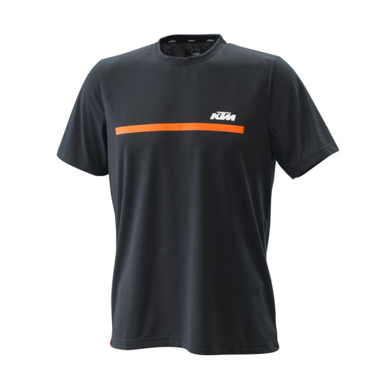 Tricou KTM Unbound Black