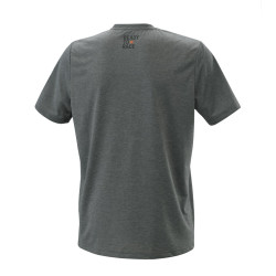 Tricou KTM Unbound Grey Tricou KTM Unbound Grey