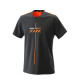 Tricou KTM Pure Style Black