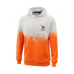 Hanorac KTM RACR Orange White Hanorac KTM RACR Orange White