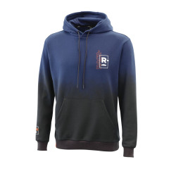 Hanorac KTM RACR Black Blue Hanorac KTM RACR Black Blue