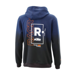 Hanorac KTM RACR Black Blue Hanorac KTM RACR Black Blue