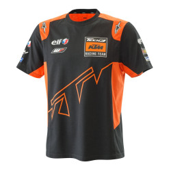 Tricou KTM Tech 3 Replica Team 21