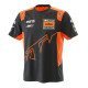 Tricou KTM Tech 3 Replica Team 21