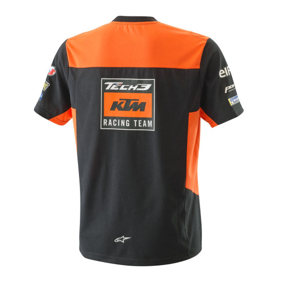 Tricou KTM Tech 3 Replica Team 21