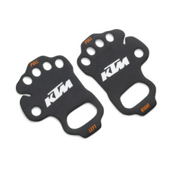 Protectii palme neopren KTM Protectii palme neopren KTM