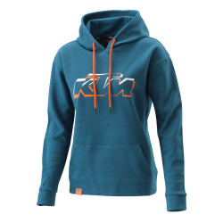 Hanorac dama KTM Logo Hanorac dama KTM Logo