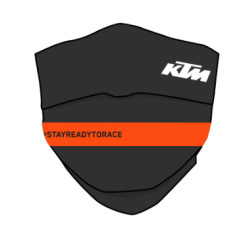 Masca Fata KTM Masca Fata KTM