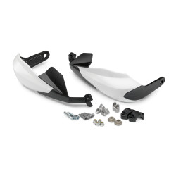 Handguard KTM Low White New