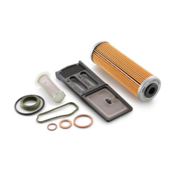 Kit filtre ulei KTM 640/990 04-13 Adventure/Supermoto Kit filtre ulei KTM 640/990 04-13 Adventure/Supermoto
