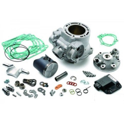Kit conversie cilindru KTM 300 SX/EXC 2017 Kit conversie cilindru KTM 300 SX/EXC 2017
