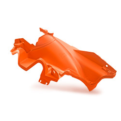 Air Box KTM 20-22 Orange Air Box KTM 20-22 Orange