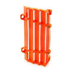 Grilaj radiator KTM 20-22 Orange Grilaj radiator KTM 20-22 Orange
