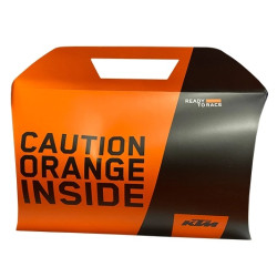 Cutie Cadou KTM Large Cutie Cadou KTM Large