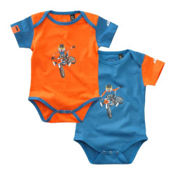 Set body-uri bebe KTM Radical