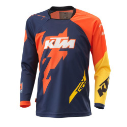 Tricou copii KTM Gravity-FX Tricou copii KTM Gravity-FX