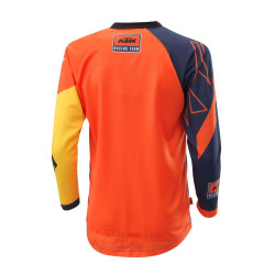 Tricou copii KTM Gravity-FX Tricou copii KTM Gravity-FX