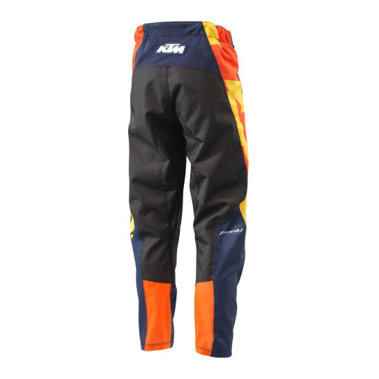 Pantaloni copii KTM Gravity-FX