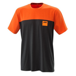 Tricou KTM Mecanic Tricou KTM Mecanic