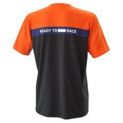 Tricou KTM Mecanic Tricou KTM Mecanic