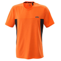 Tricou KTM Unbound Orange Tricou KTM Unbound Orange