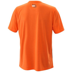 Tricou KTM Unbound Orange Tricou KTM Unbound Orange