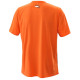 Tricou KTM Unbound Orange