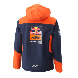 Geaca KTM Red Bull Replica Team Winter Geaca KTM Red Bull Replica Team Winter