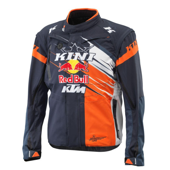 Geaca KTM Kini-RB Competition