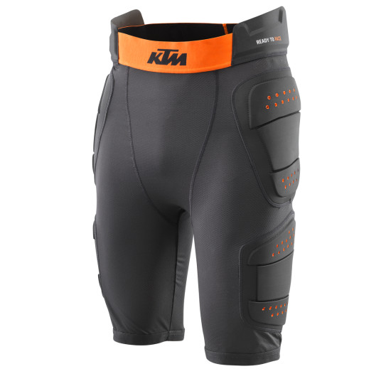 Pantaloni protectie enduro KTM
