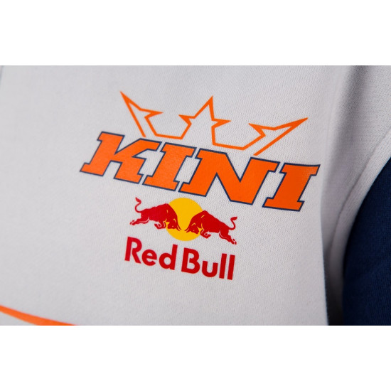 Hanorac Kini Red Bull Team