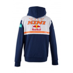 Hanorac copii Kini Red Bull Team  Hanorac copii Kini Red Bull Team