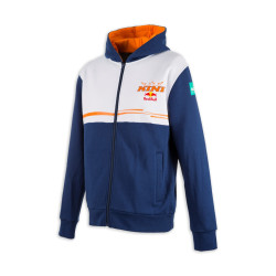 Hanorac copii Kini Red Bull Team  Hanorac copii Kini Red Bull Team