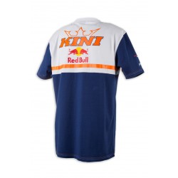 Tricou copii Kini Red Bull Team  Tricou copii Kini Red Bull Team