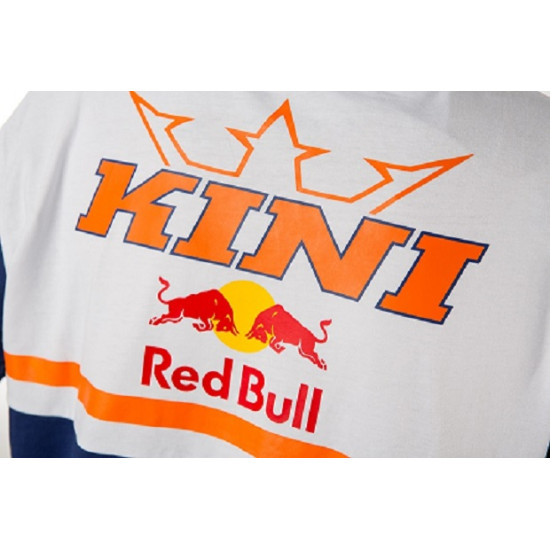 Tricou copii Kini Red Bull Team 