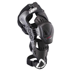 Orteze Leatt C-Frame Carbon Black Red Orteze Leatt C-Frame Carbon Black Red