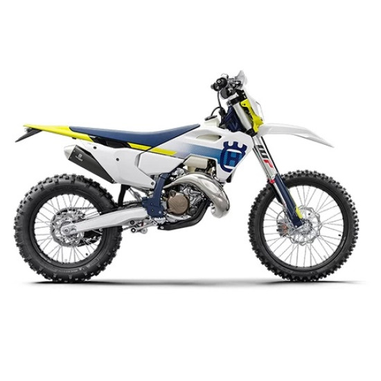 Motocicleta Husqvarna 150 TE 2024