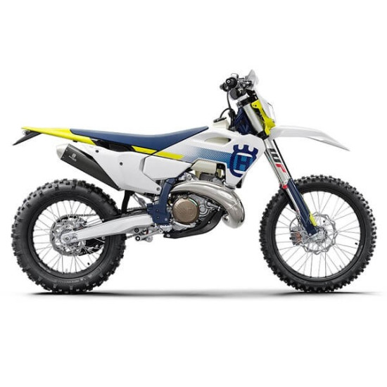 Motocicleta Husqvarna 250 TE 2024