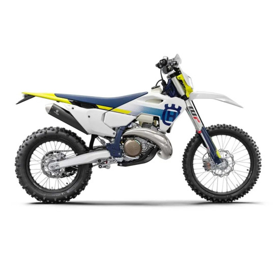 Motocicleta Husqvarna 300 TE 2024