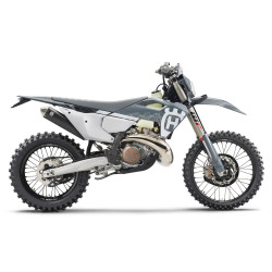Motocicleta Husqvarna 300 TE PRO 2024