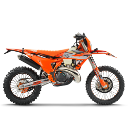 Motocicleta KTM 300 EXC TBI Hard Enduro 2024 Motocicleta KTM 300 EXC TBI Hard Enduro 2024