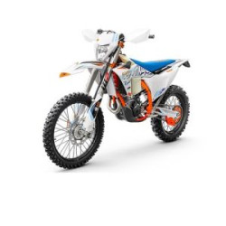 Motocicleta Ktm 350 EXC-F Six Days '24 Motocicleta Ktm 350 EXC-F Six Days '24