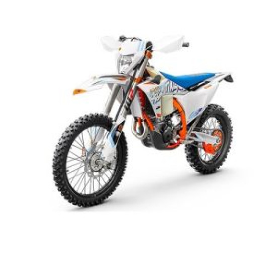 Motocicleta Ktm 350 EXC-F Six Days '24