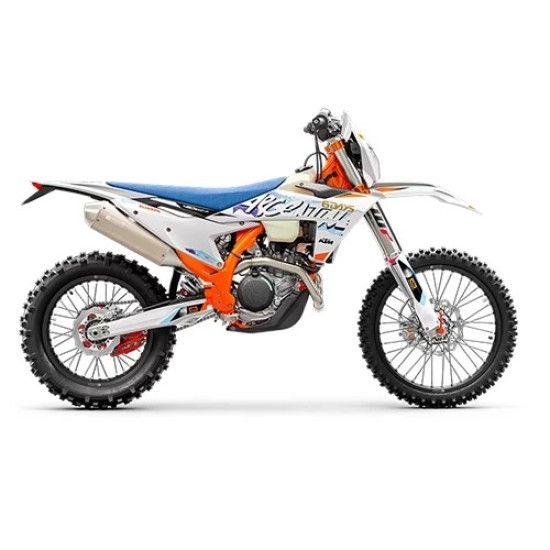 Motocicleta Ktm 450 EXC-F Six Days '24