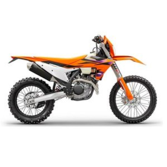 Motocicleta KTM 500 EXC-F '24