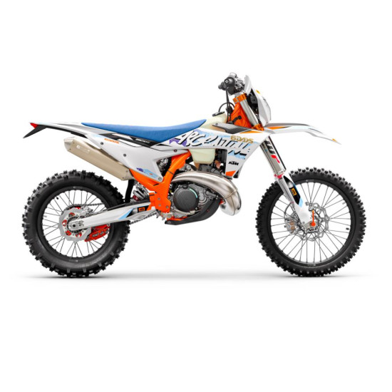 Motocicleta KTM 300 EXC TBI SIX DAYS 2024