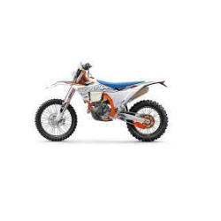 Motocicleta Ktm 250 EXC-F Six Days '24 Motocicleta Ktm 250 EXC-F Six Days '24